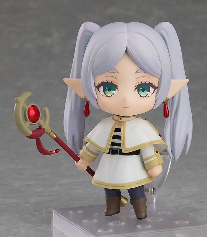 Frieren: Beyond Journey´s End Nendoroid Action Figure Frieren 10 cm product photo