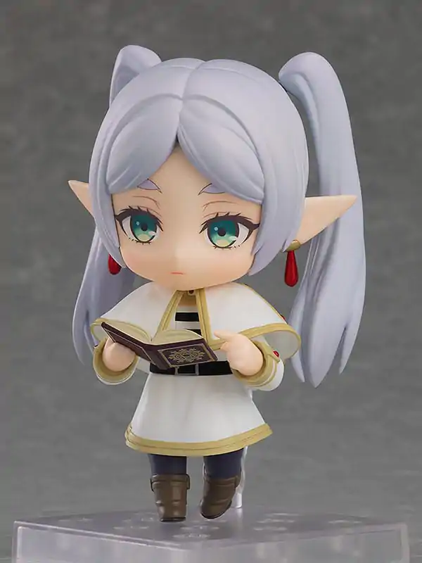 Frieren: Beyond Journey´s End Nendoroid Action Figure Frieren 10 cm product photo