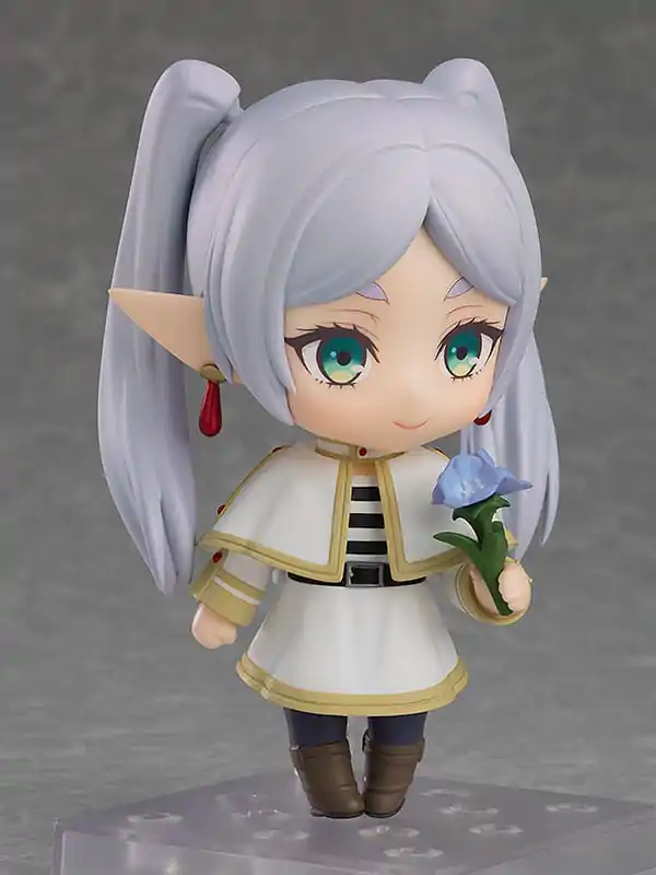 Frieren: Beyond Journey´s End Nendoroid Action Figure Frieren 10 cm product photo