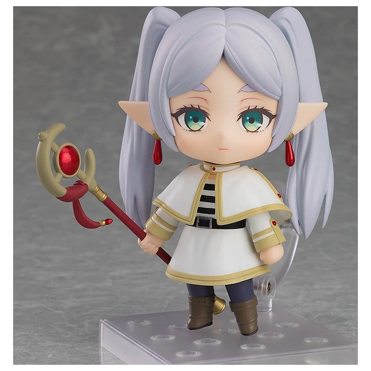 Frieren: Beyond Journey's End Nendoroid Action Figure Frieren 10 cm product photo