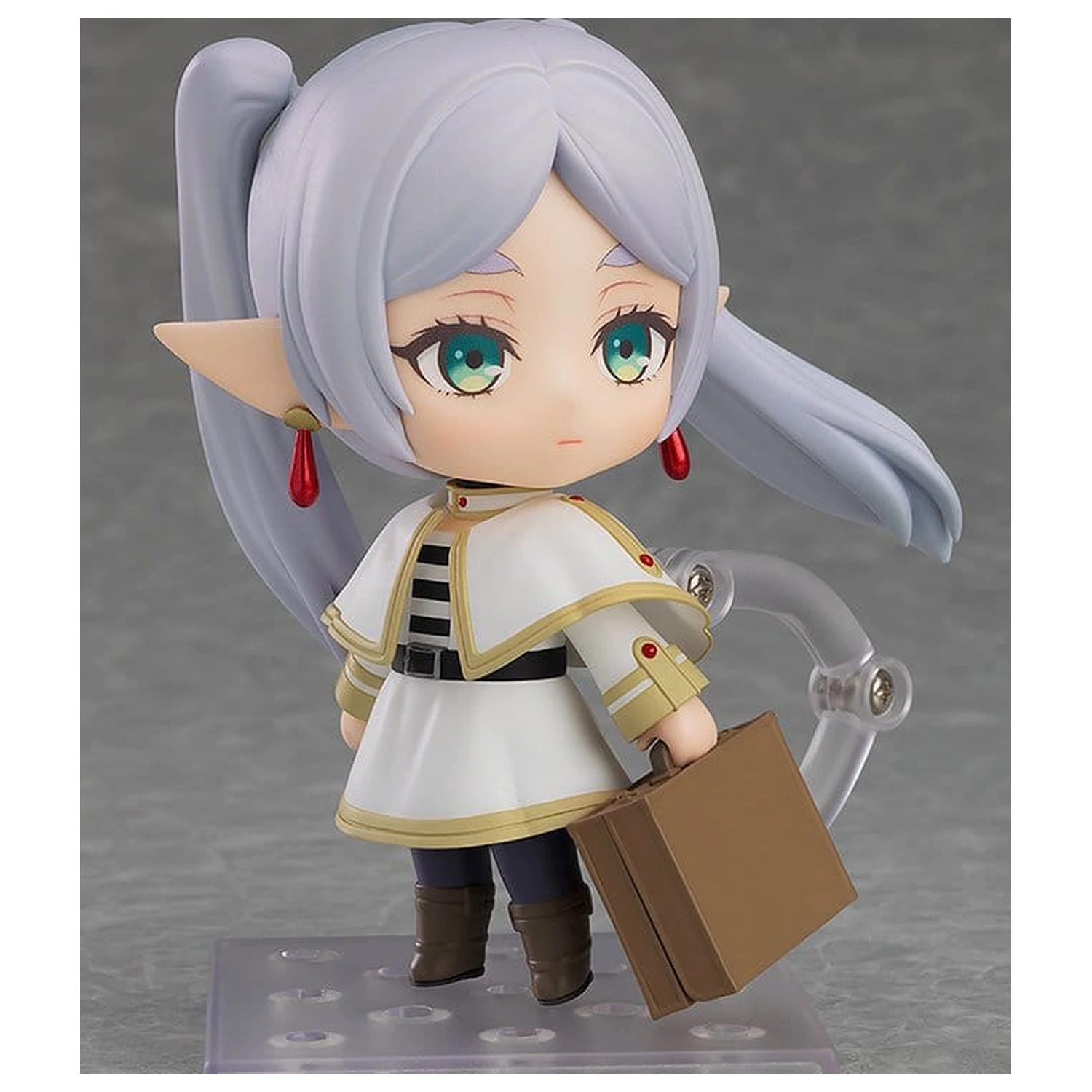 Frieren: Beyond Journey's End Nendoroid Action Figure Frieren 10 cm product photo