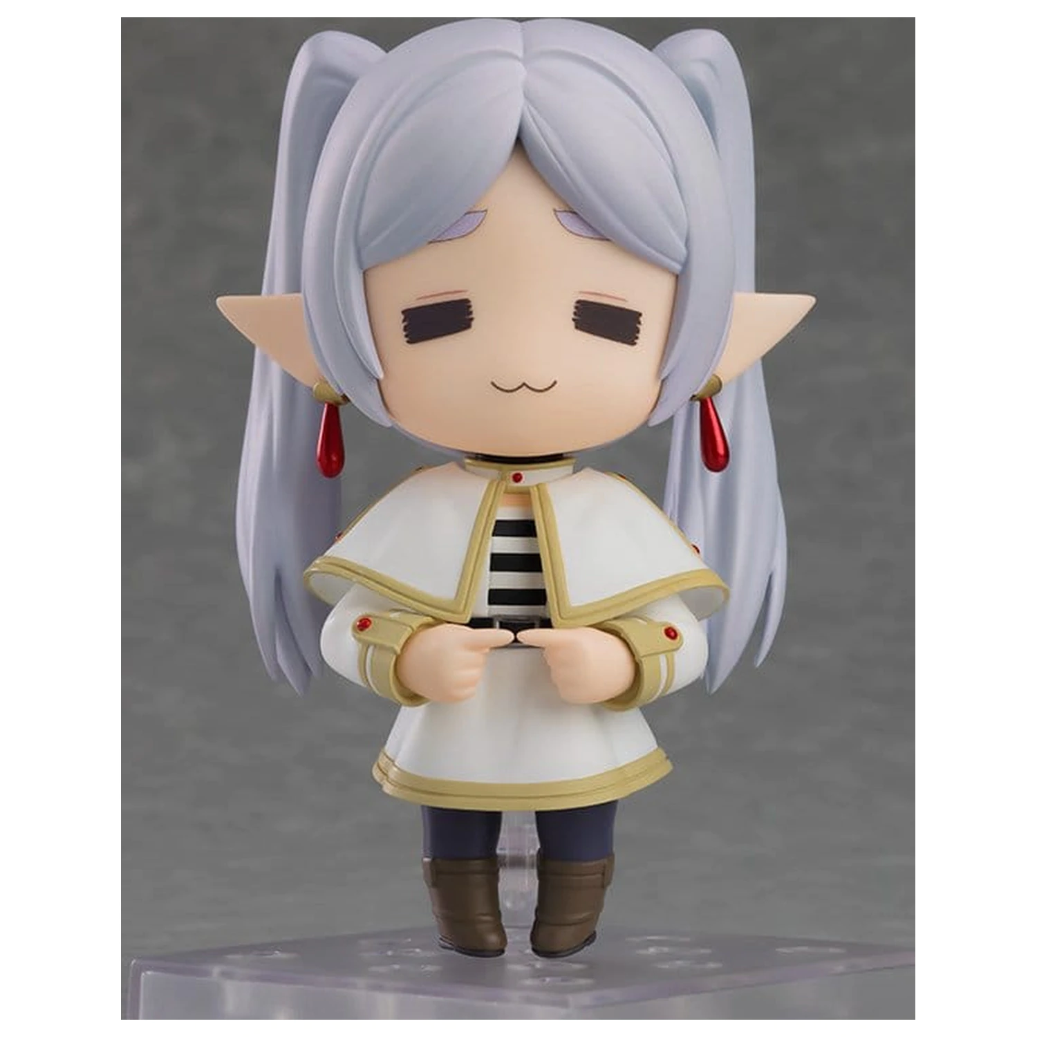 Frieren: Beyond Journey's End Nendoroid Action Figure Frieren 10 cm product photo