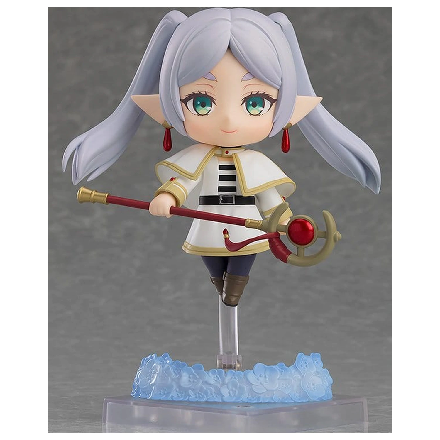 Frieren: Beyond Journey's End Nendoroid Action Figure Frieren 10 cm product photo
