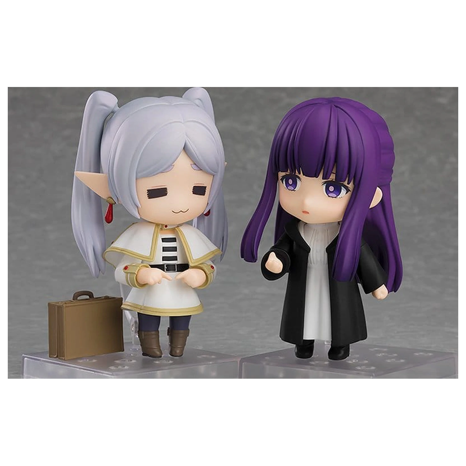 Frieren: Beyond Journey's End Nendoroid Action Figure Frieren 10 cm product photo