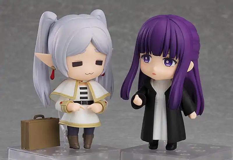 Frieren: Beyond Journey's End Nendoroid Action Figure Frieren 10 cm product photo