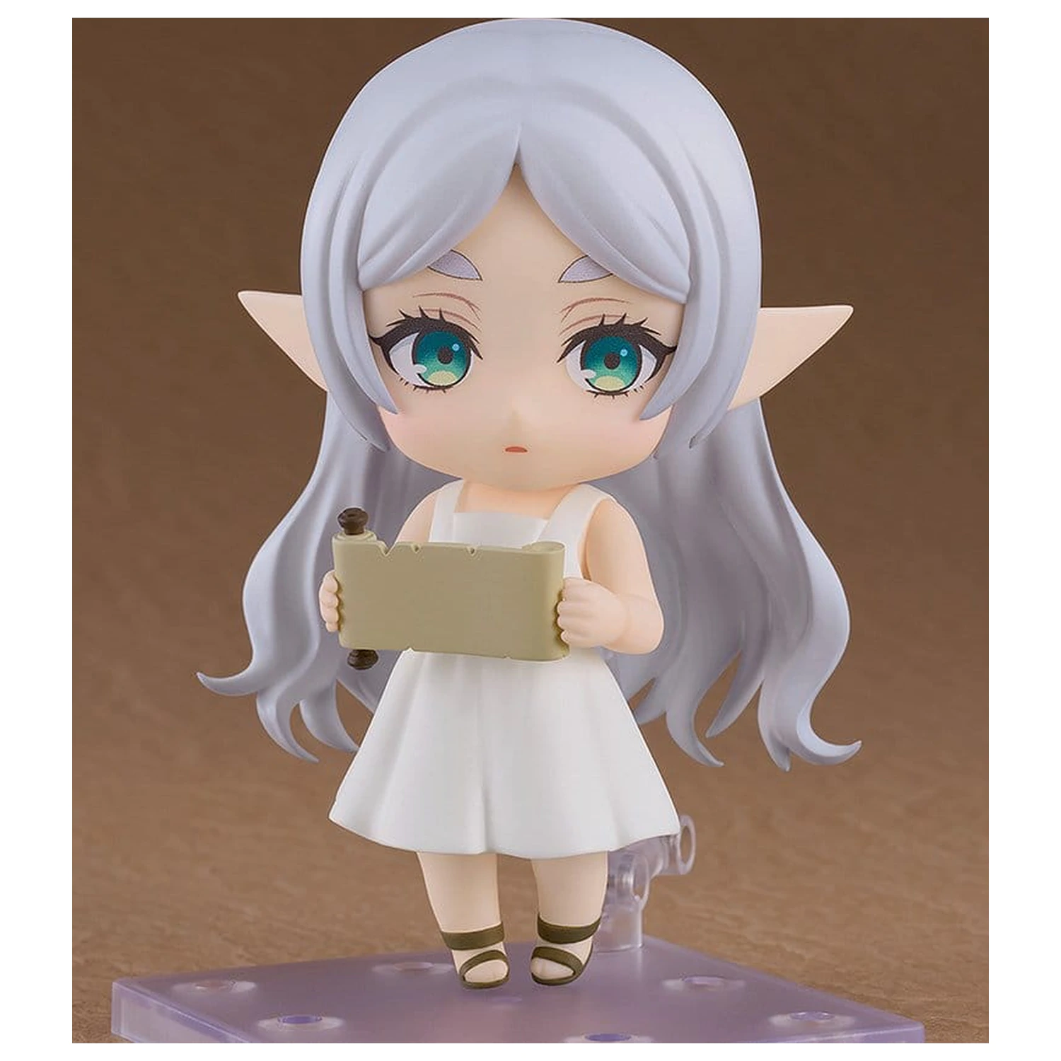 Frieren: Beyond Journey´s End Nendoroid Action Figure Frieren Apprentice Era Ver. 10 cm                product photo