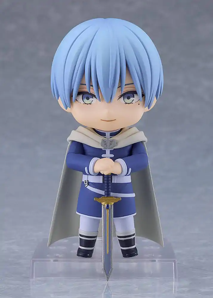 Frieren: Beyond Journey's End Nendoroid Action Figure Himmel 10 cm termékfotó