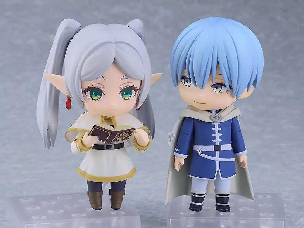 Frieren: Beyond Journey's End Nendoroid Action Figure Himmel 10 cm termékfotó