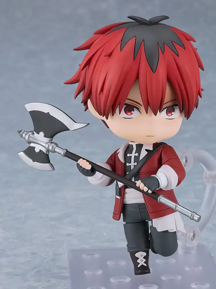 Frieren: Beyond Journey's End Nendoroid Action Figure Stark 10 cm termékfotó