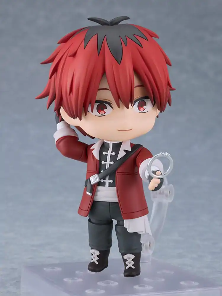 Frieren: Beyond Journey's End Nendoroid Action Figure Stark 10 cm termékfotó