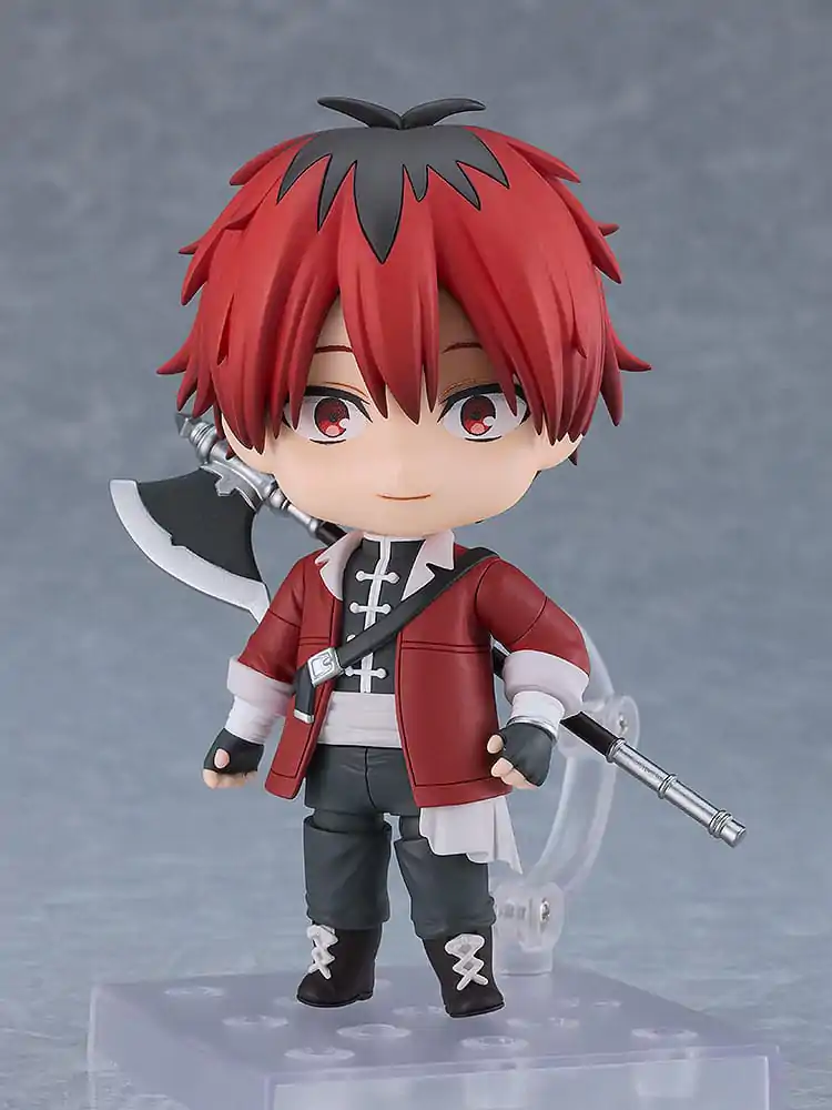 Frieren: Beyond Journey's End Nendoroid Action Figure Stark 10 cm termékfotó