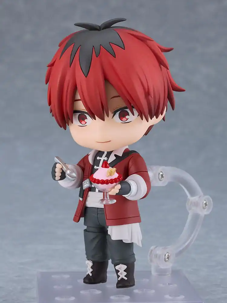 Frieren: Beyond Journey's End Nendoroid Action Figure Stark 10 cm termékfotó