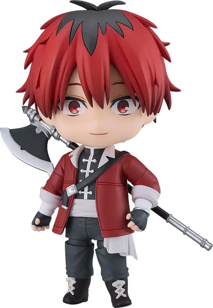 Frieren: Beyond Journey's End Nendoroid Action Figure Stark 10 cm termékfotó