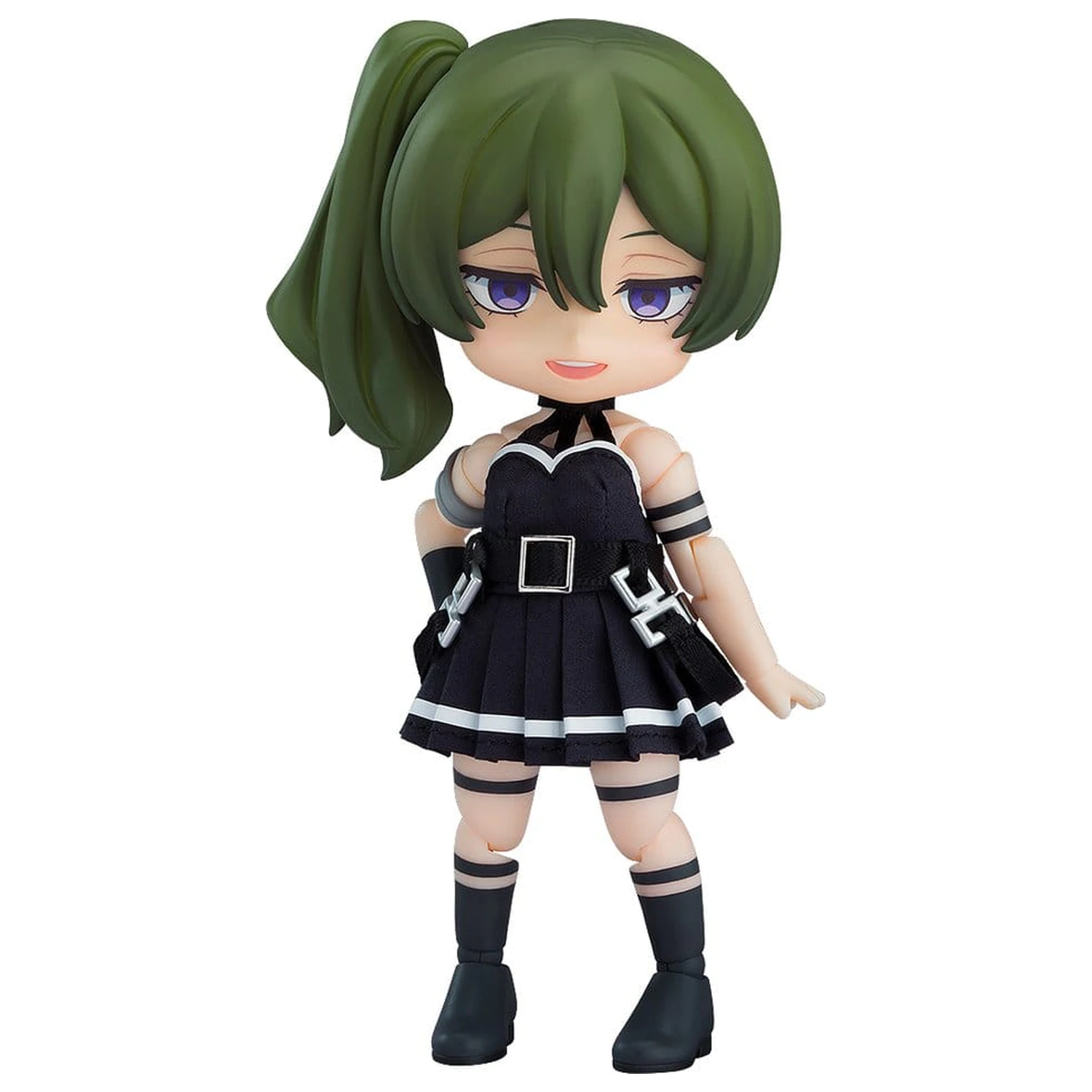 Frieren: Beyond Journey's End Nendoroid Doll Action Figure Übel 14 cm product photo