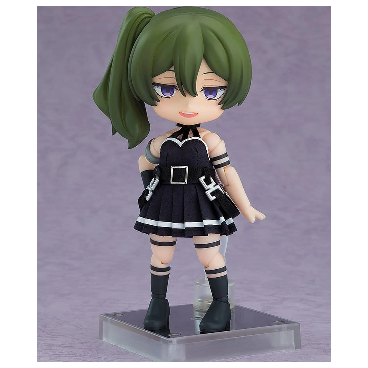 Frieren: Beyond Journey's End Nendoroid Doll Action Figure Übel 14 cm product photo
