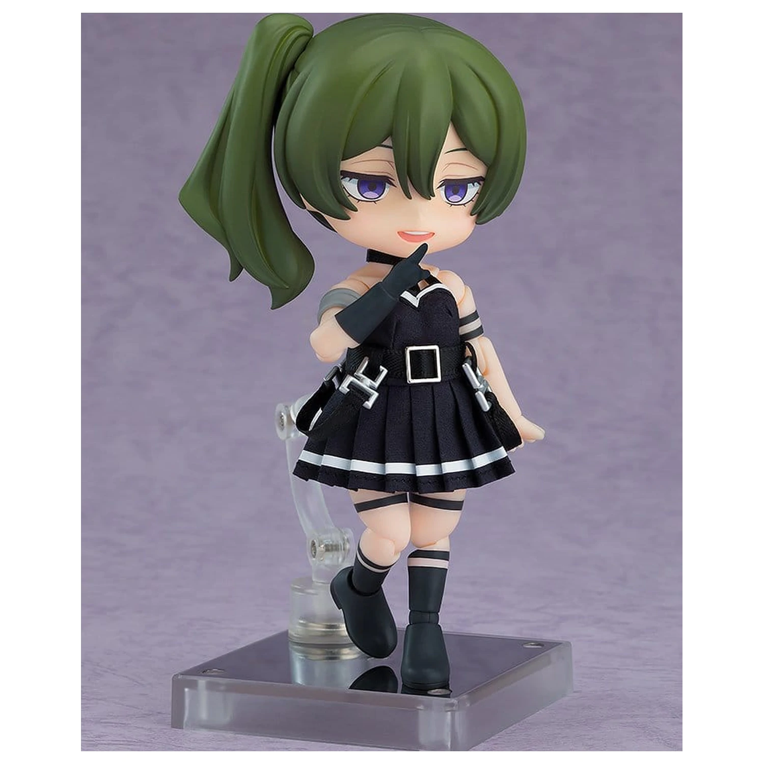 Frieren: Beyond Journey's End Nendoroid Doll Action Figure Übel 14 cm product photo