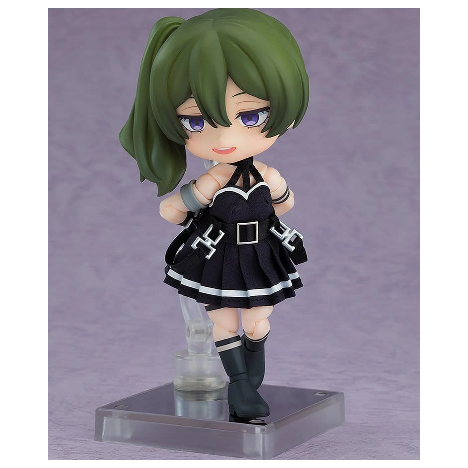 Frieren: Beyond Journey's End Nendoroid Doll Action Figure Übel 14 cm product photo