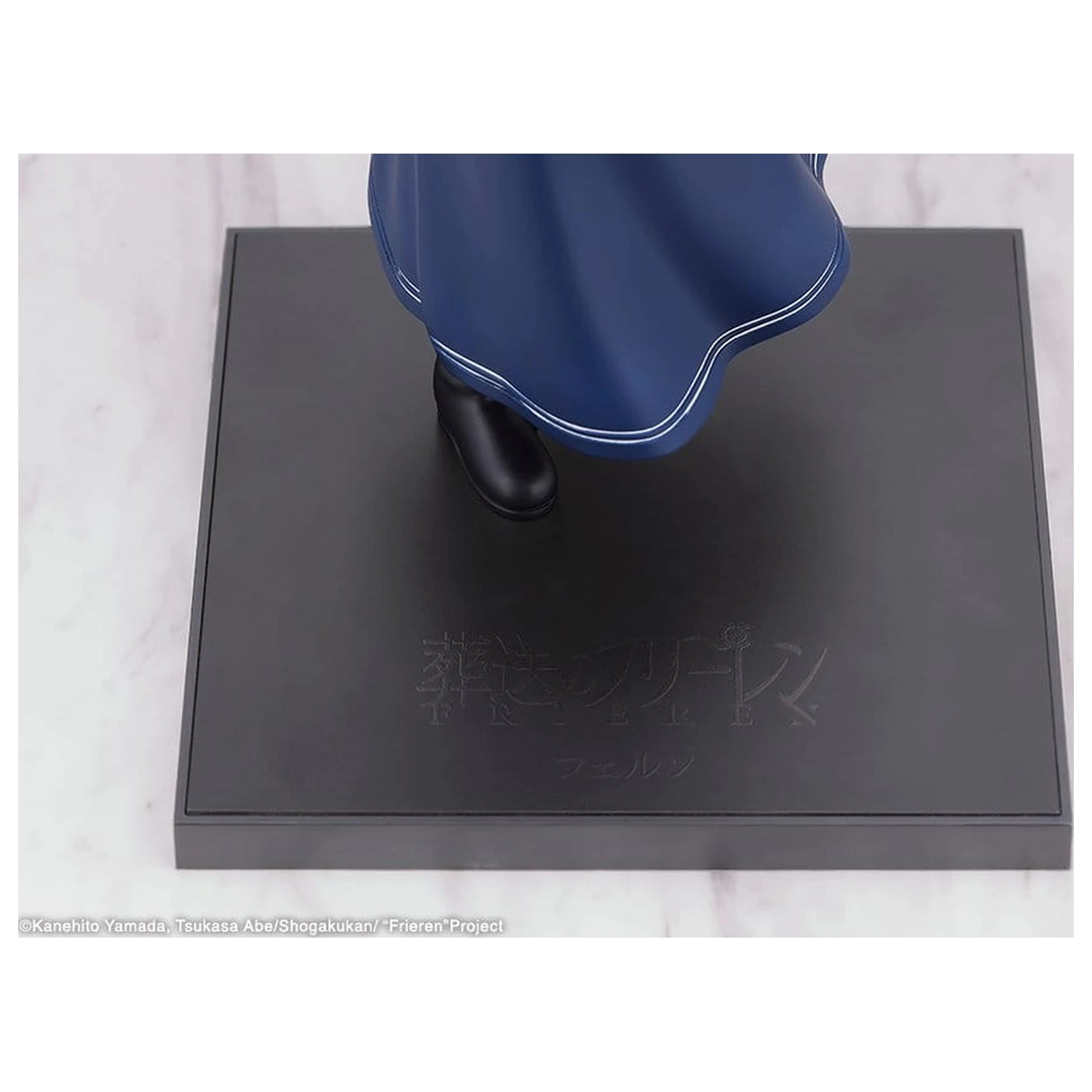 Frieren: Beyond Journey's End Oshi Works Statue Fern 25 cm   product photo