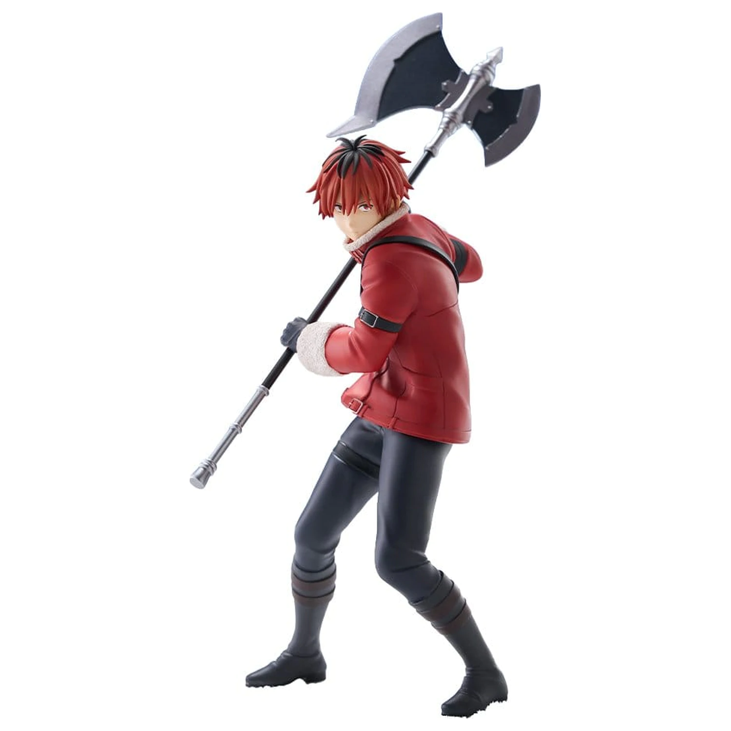 Frieren: Beyond Journey's End Oshi Works Statue Stark 25 cm   product photo