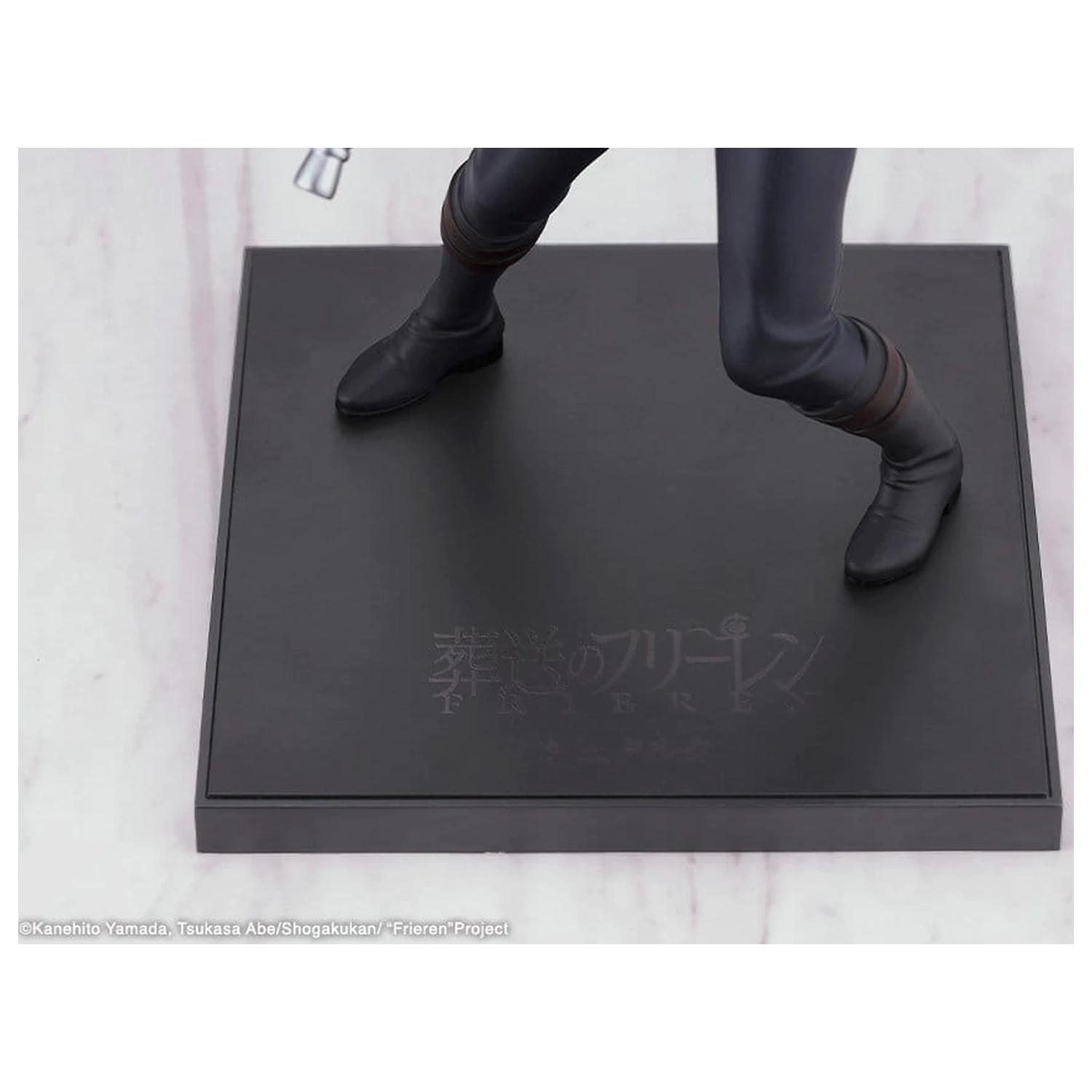 Frieren: Beyond Journey's End Oshi Works Statue Stark 25 cm   product photo