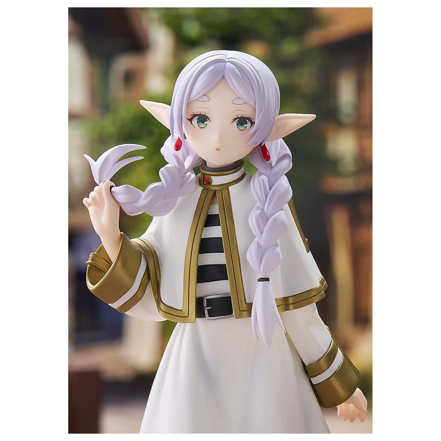 Frieren: Beyond Journey's End Pop Up Parade Figure Frieren: Braids Ver. 17 cm product photo