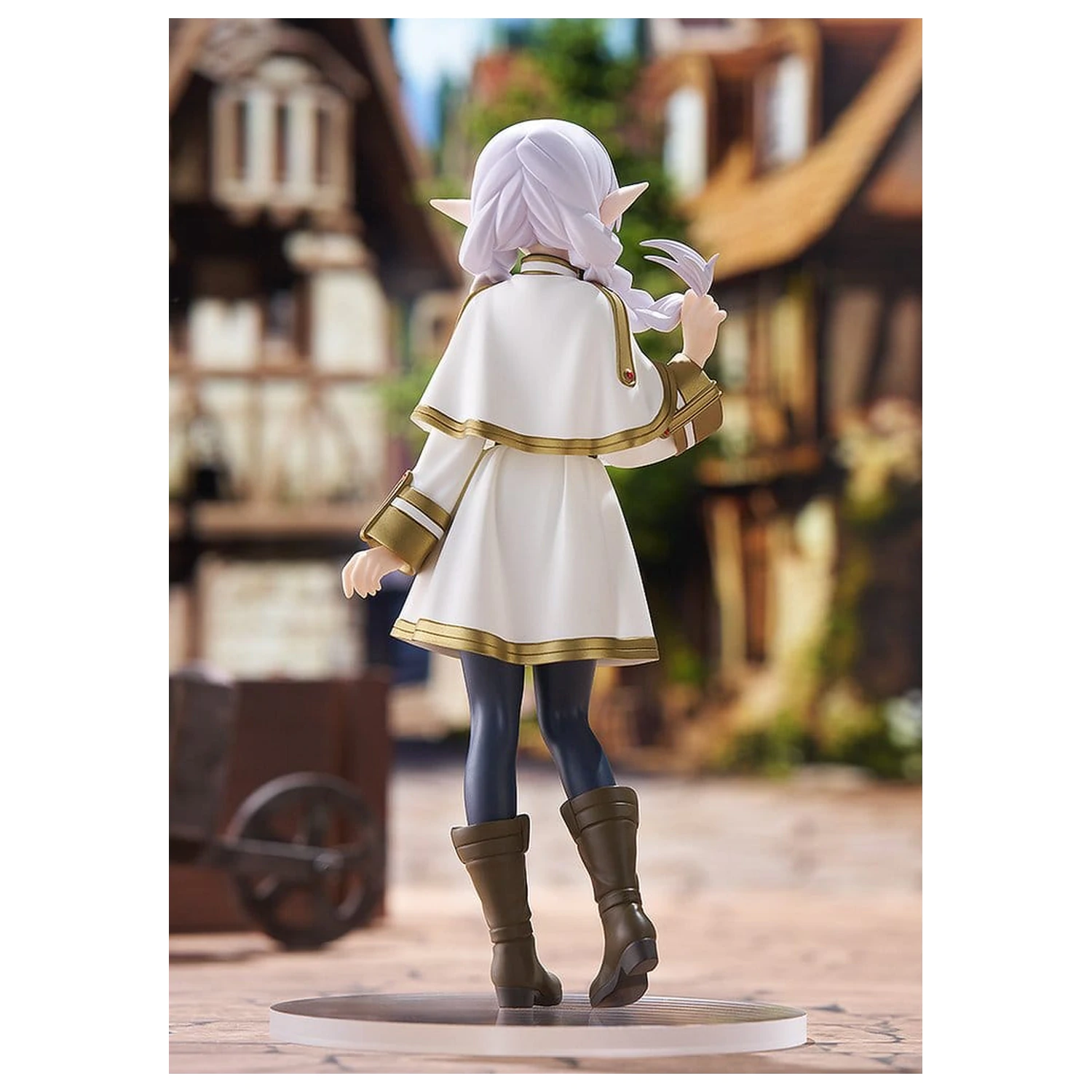Frieren: Beyond Journey's End Pop Up Parade Figure Frieren: Braids Ver. 17 cm product photo