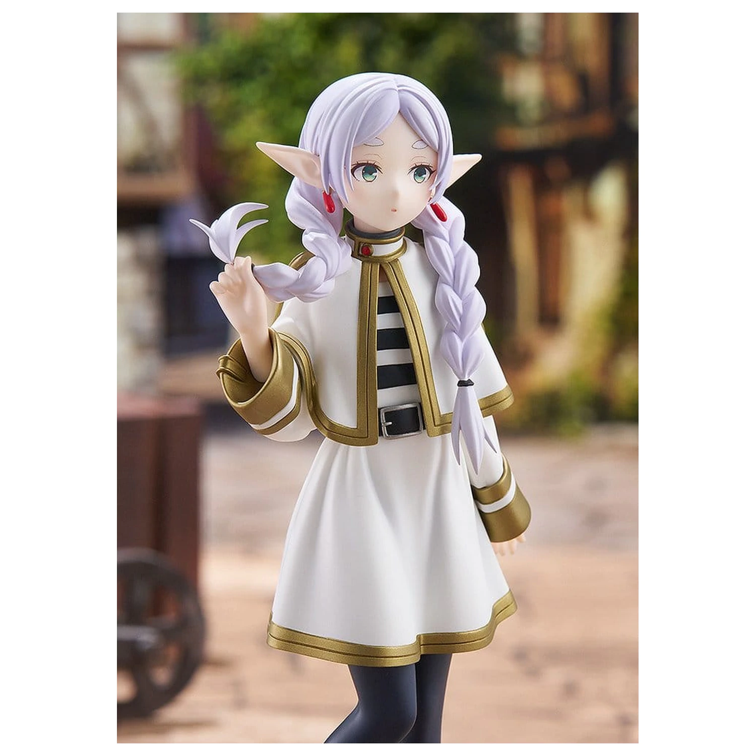 Frieren: Beyond Journey's End Pop Up Parade Figure Frieren: Braids Ver. 17 cm product photo