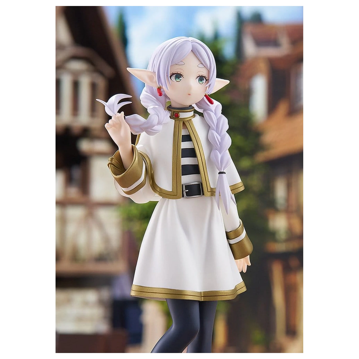 Frieren: Beyond Journey's End Pop Up Parade Figure Frieren: Braids Ver. 17 cm product photo