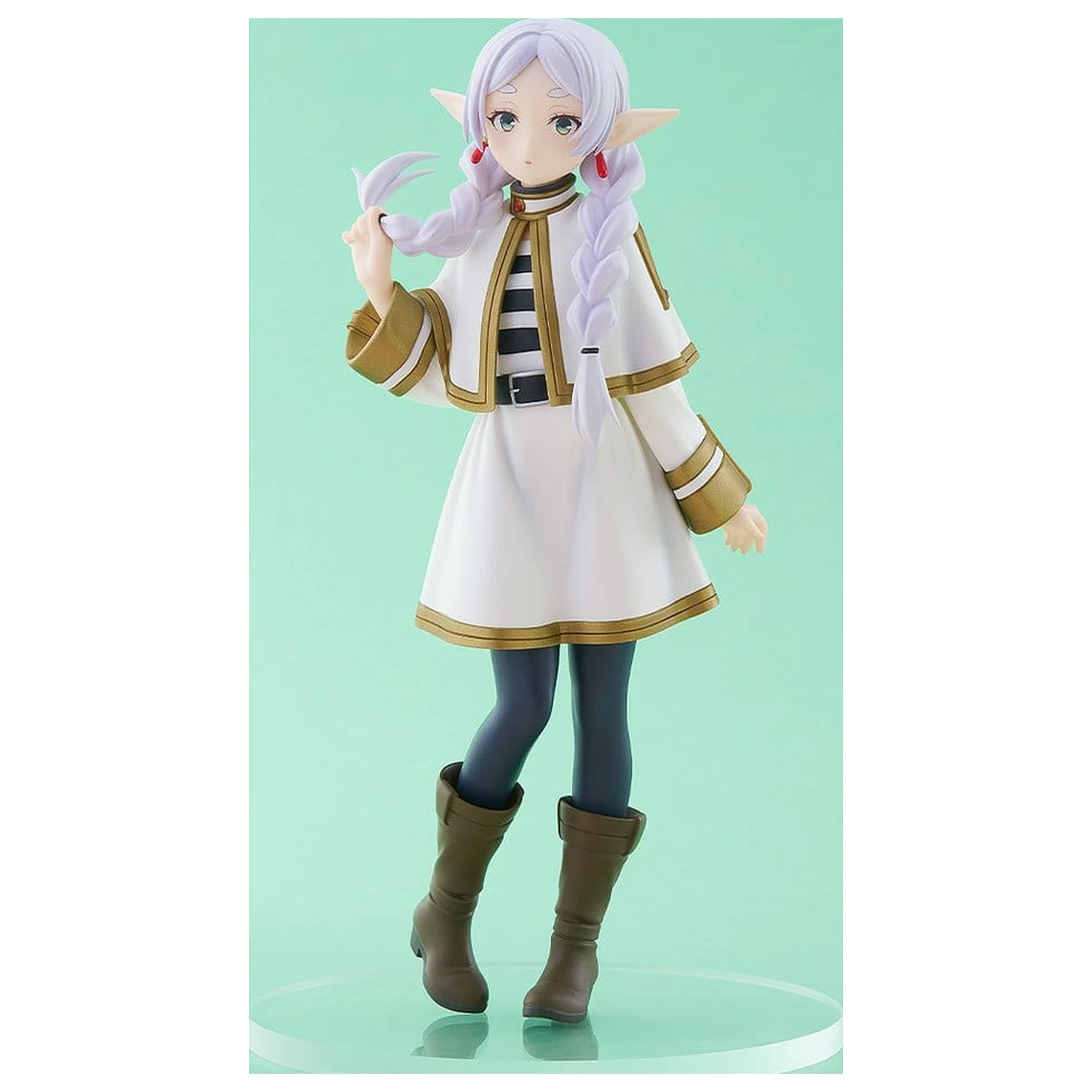 Frieren: Beyond Journey's End Pop Up Parade Figure Frieren: Braids Ver. 17 cm product photo