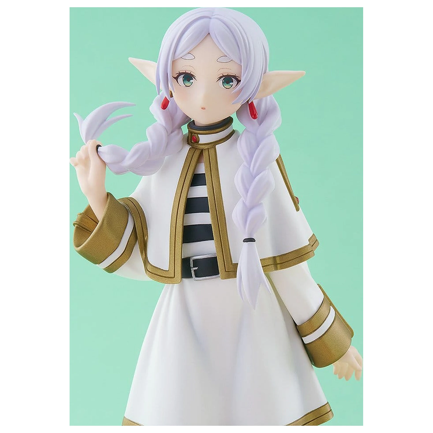 Frieren: Beyond Journey's End Pop Up Parade Figure Frieren: Braids Ver. 17 cm product photo