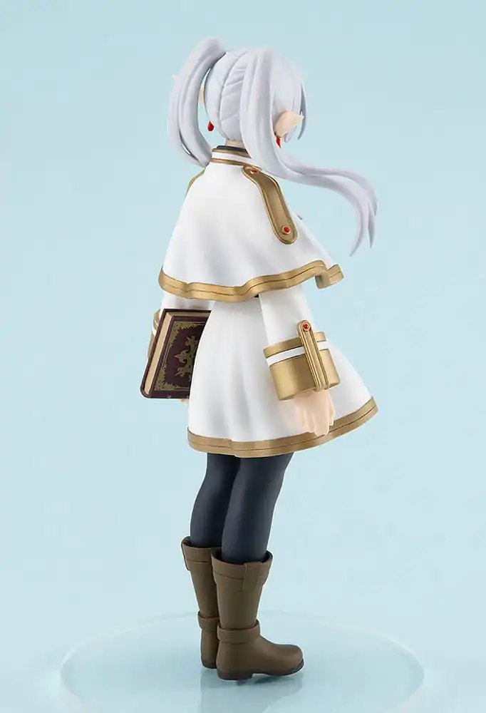 Frieren: Beyond Journey's End Pop Up Parade PVC Statue Frieren 16 cm termékfotó