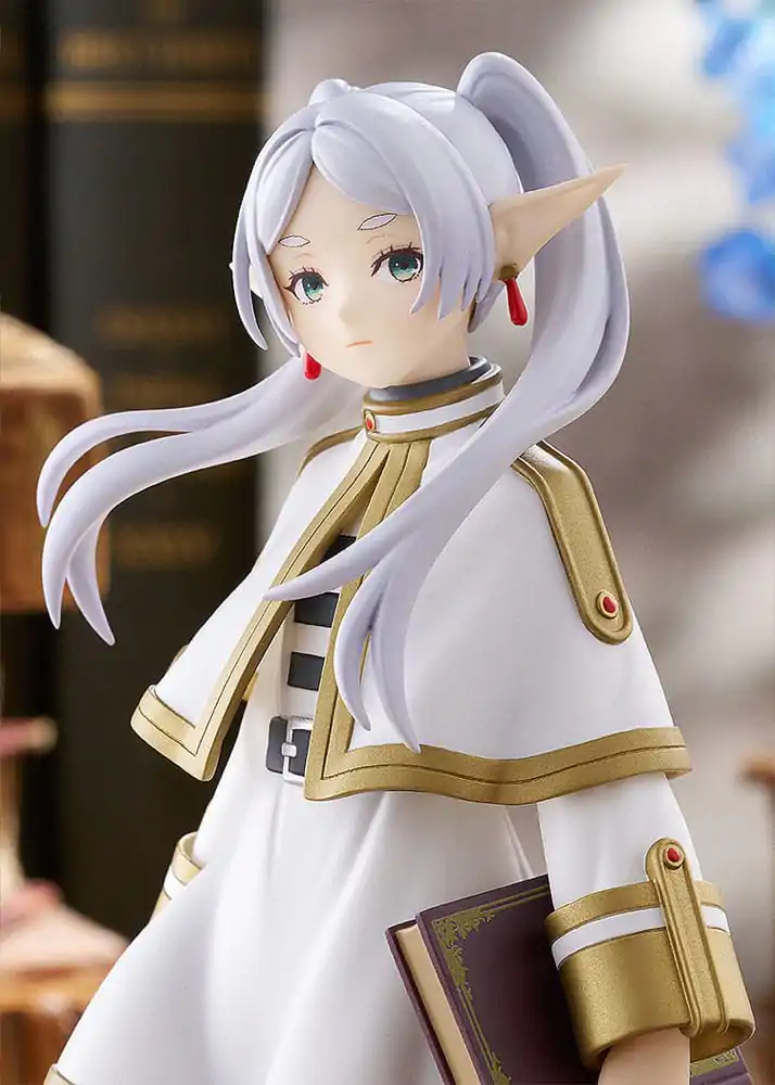 Frieren: Beyond Journey's End Pop Up Parade PVC Statue Frieren 16 cm termékfotó