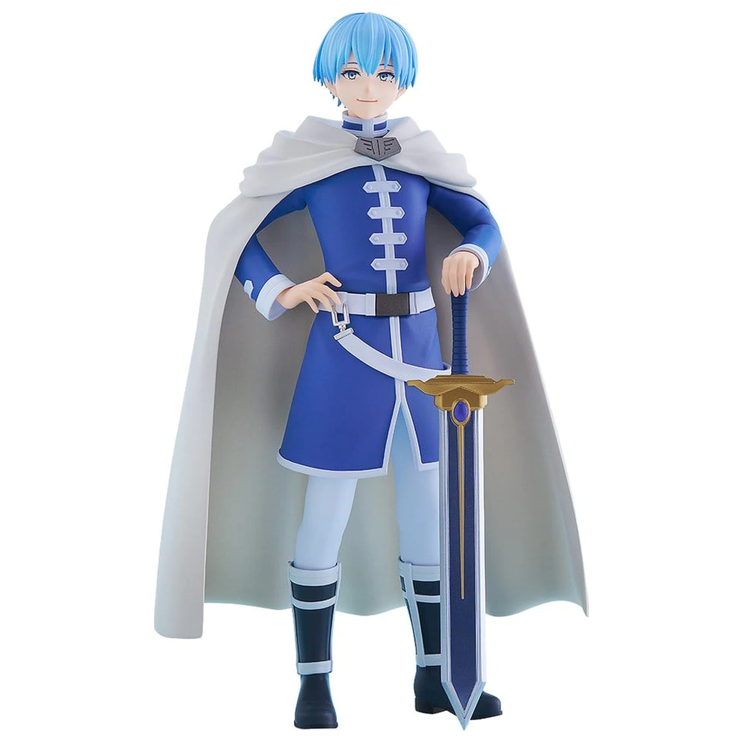 Frieren: Beyond Journey's End Pop Up Parade PVC Figure Himmel 17 cm product photo