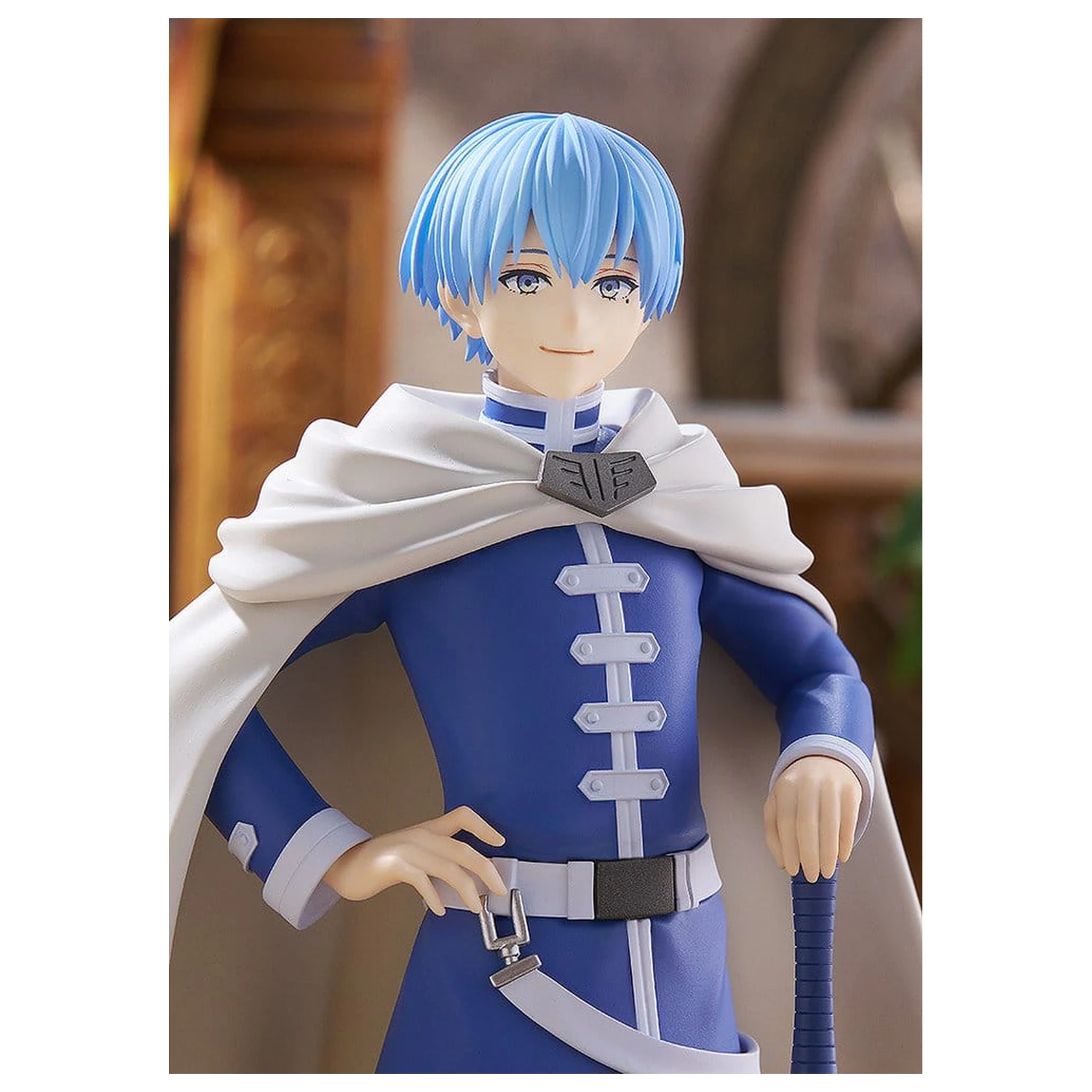 Frieren: Beyond Journey's End Pop Up Parade PVC Figure Himmel 17 cm product photo
