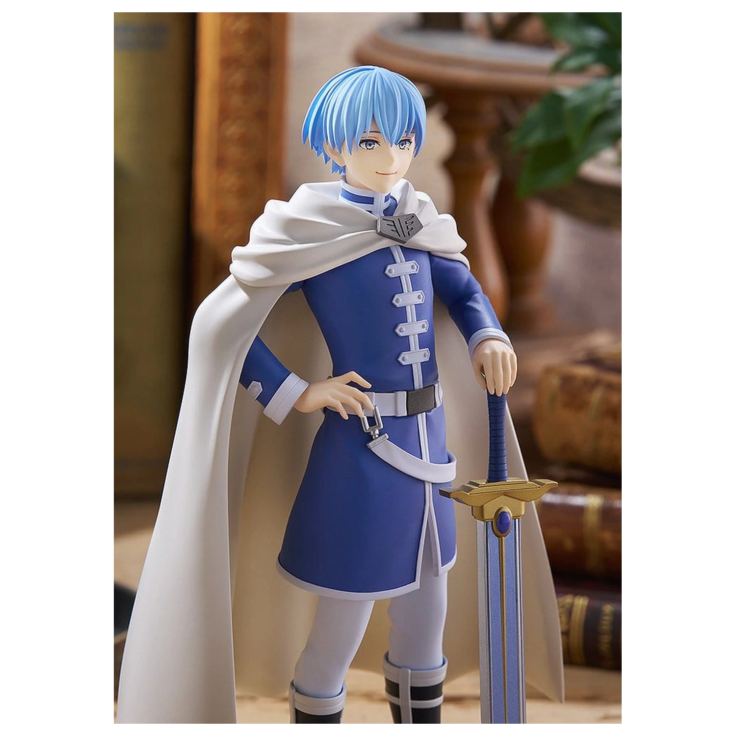Frieren: Beyond Journey's End Pop Up Parade PVC Figure Himmel 17 cm product photo
