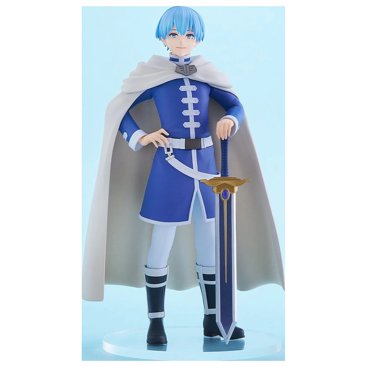 Frieren: Beyond Journey's End Pop Up Parade PVC Figure Himmel 17 cm product photo