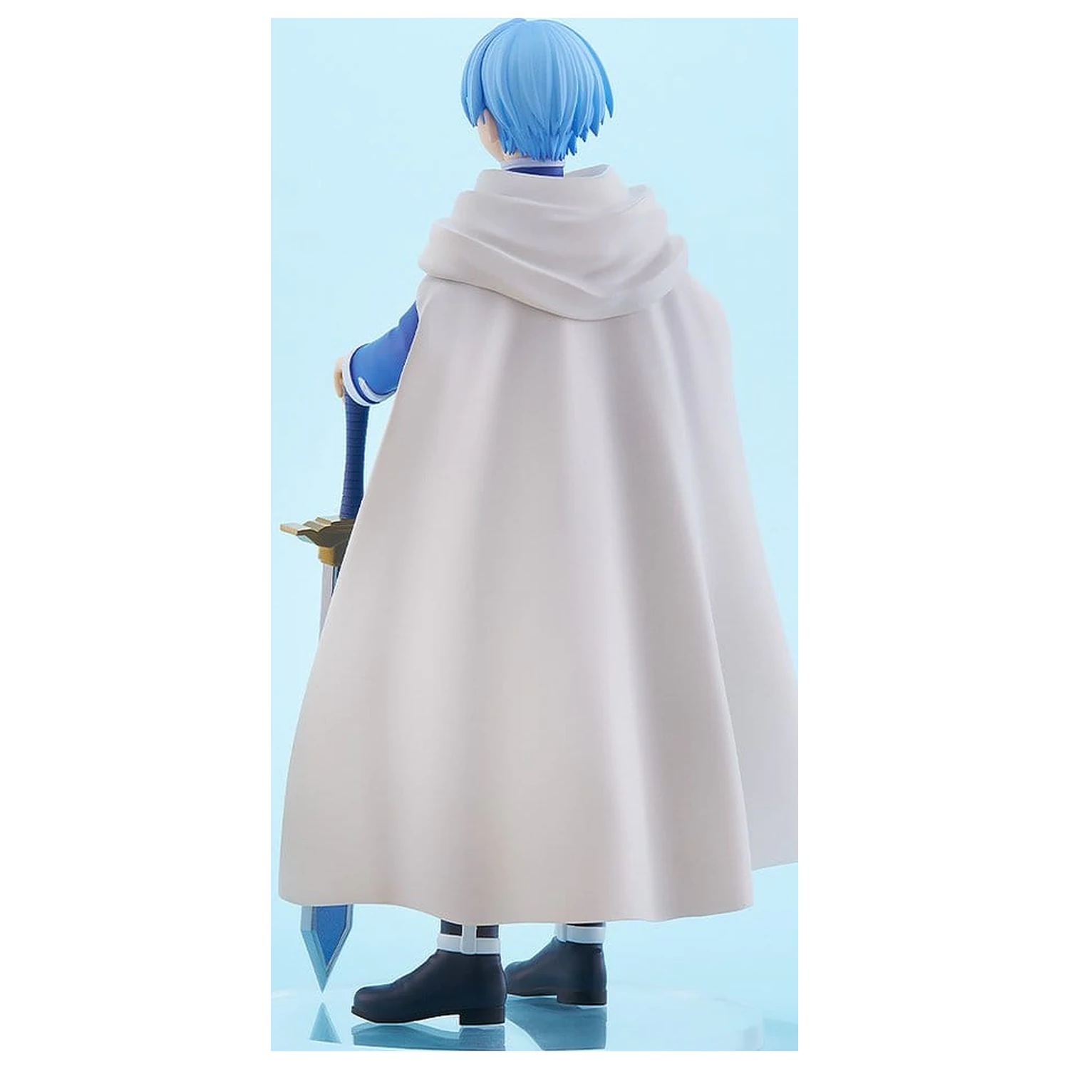 Frieren: Beyond Journey's End Pop Up Parade PVC Figure Himmel 17 cm product photo
