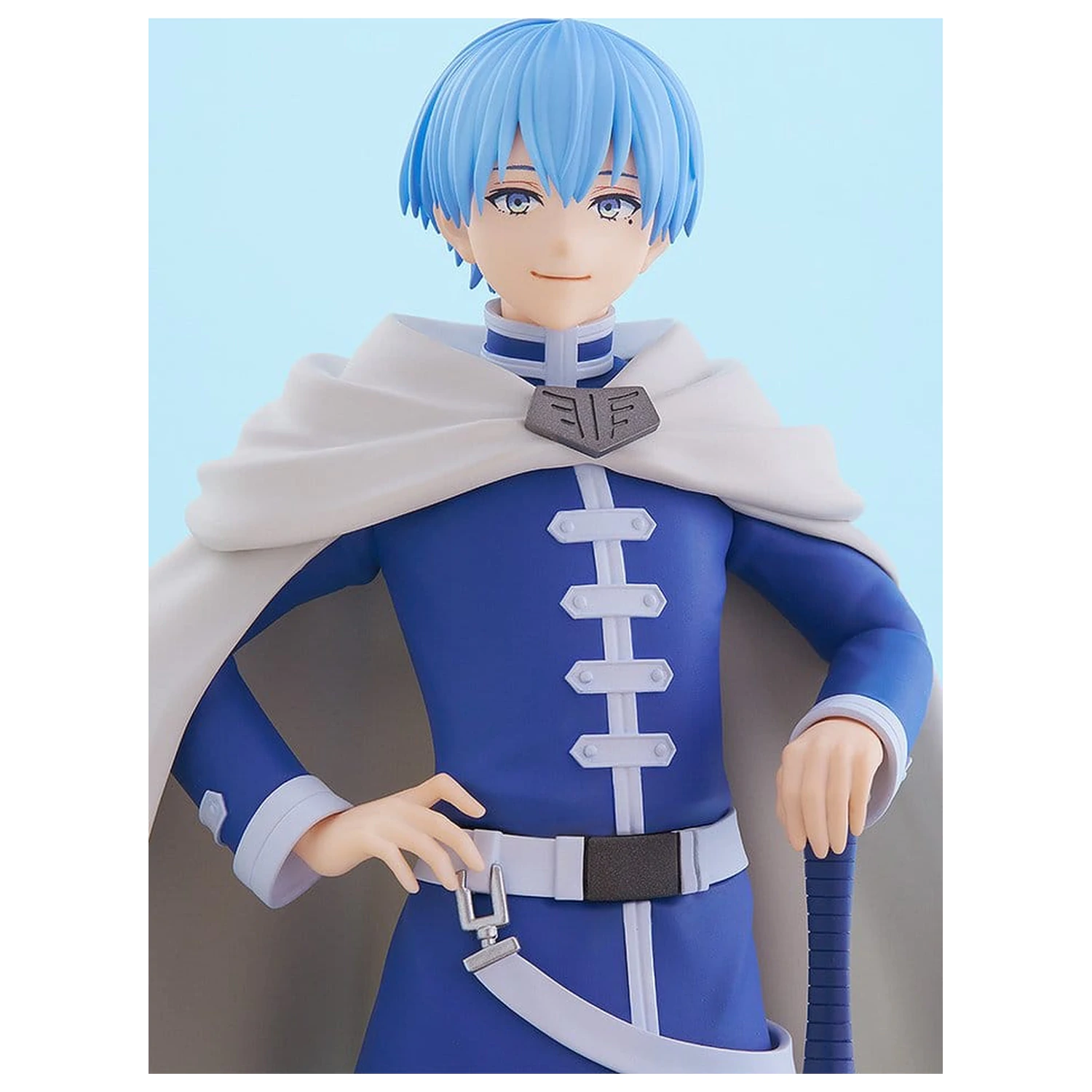 Frieren: Beyond Journey's End Pop Up Parade PVC Figure Himmel 17 cm product photo
