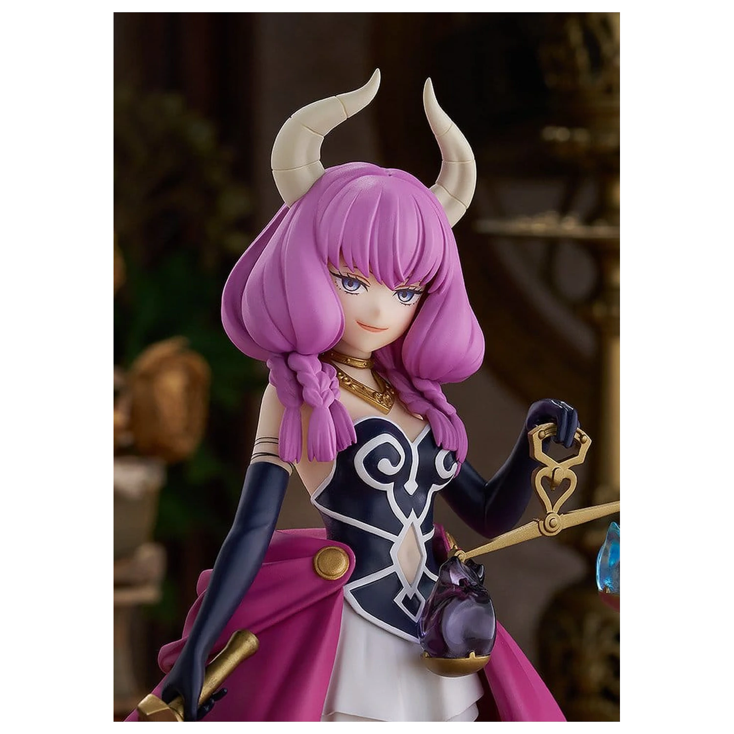 Frieren: Beyond Journey's End Pop Up Parade PVC Figure Aura 17 cm product photo