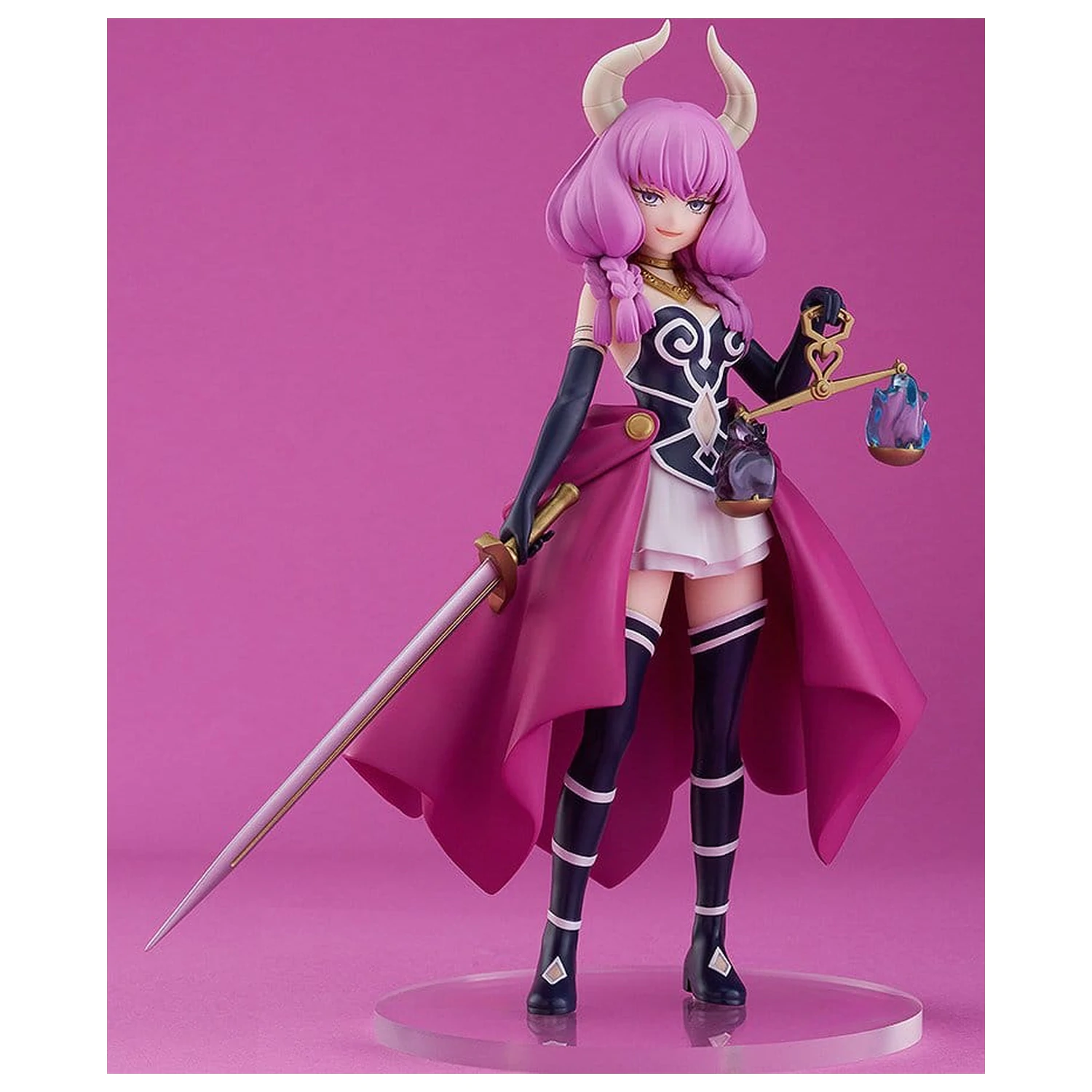 Frieren: Beyond Journey's End Pop Up Parade PVC Figure Aura 17 cm product photo