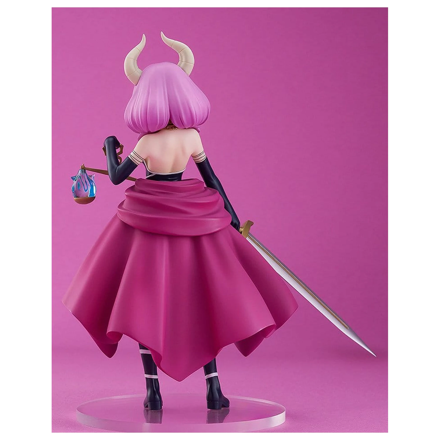 Frieren: Beyond Journey's End Pop Up Parade PVC Figure Aura 17 cm product photo