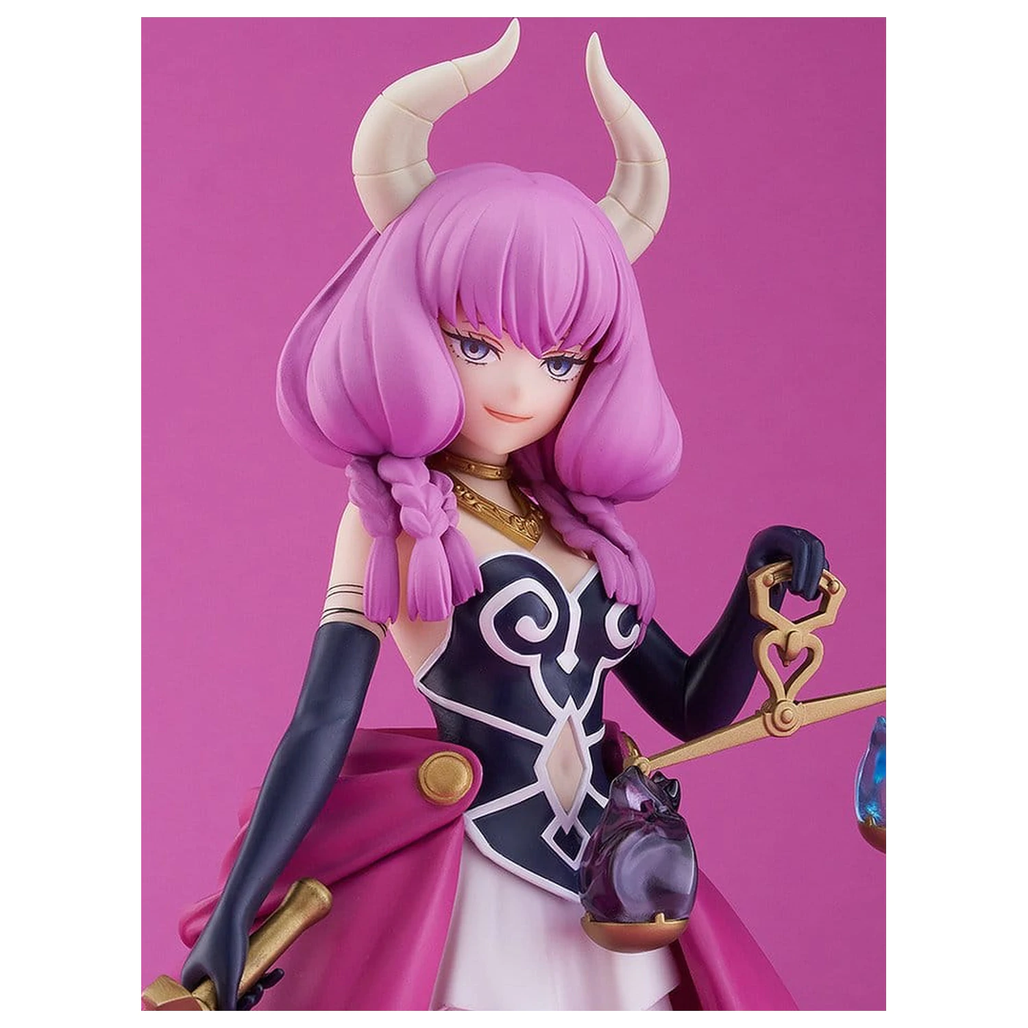 Frieren: Beyond Journey's End Pop Up Parade PVC Figure Aura 17 cm product photo
