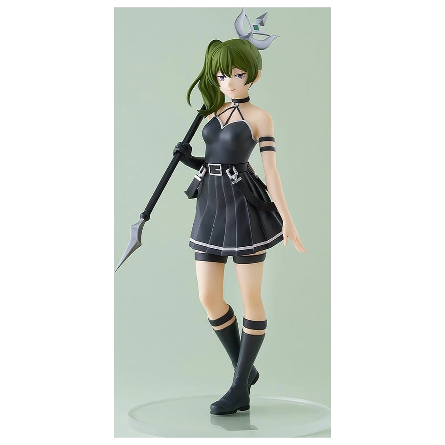Frieren: Beyond Journey's End Pop Up Parade Statue Ubel 17 cm product photo