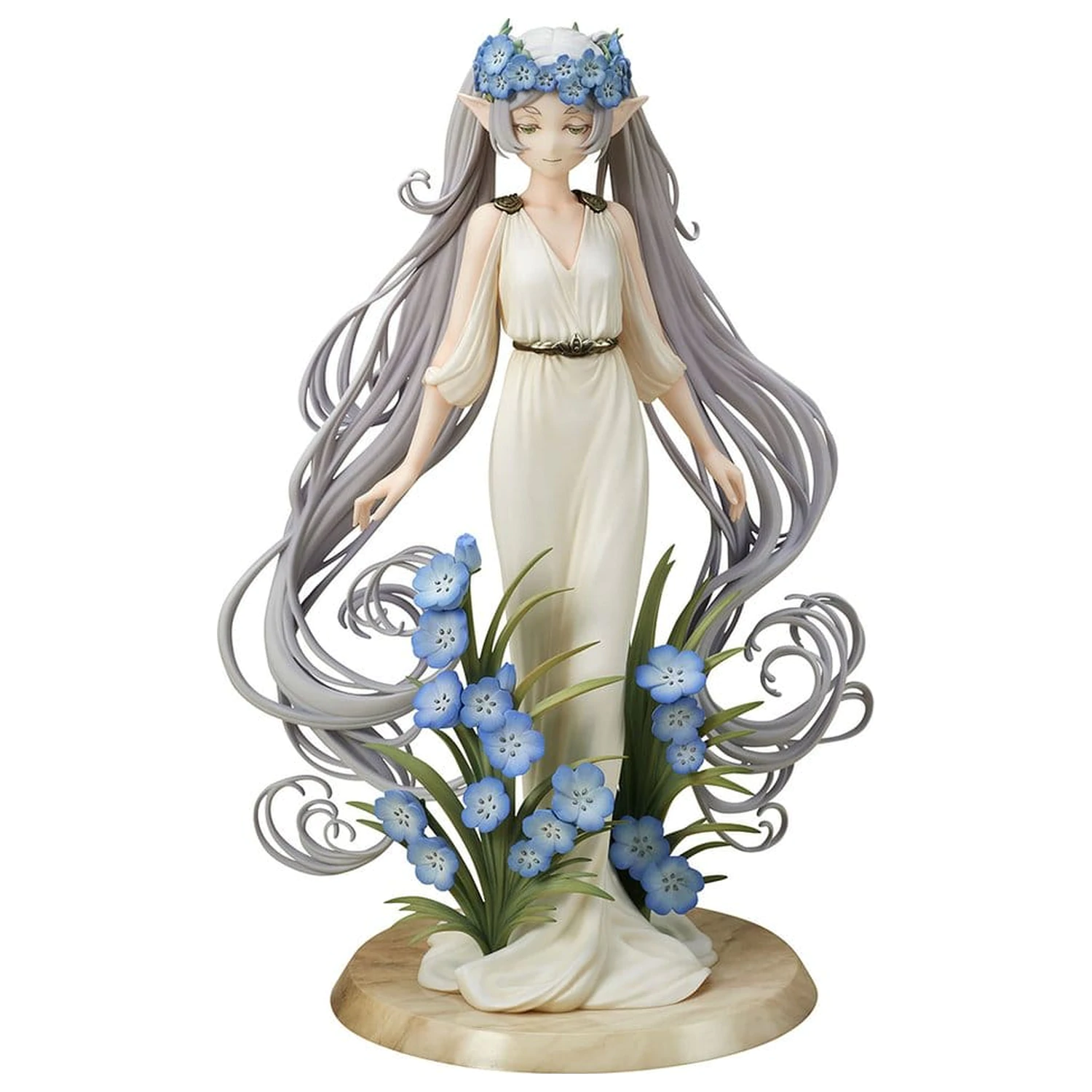 Frieren: Beyond Journey's End PVC Figure Frieren Art Nouveau Style 24 cm product photo