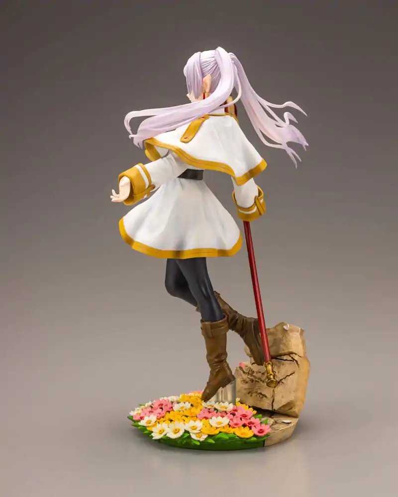 Frieren: Beyond Journey's End PVC Statue 1/7 Frieren Bonus Edition 24 cm termékfotó