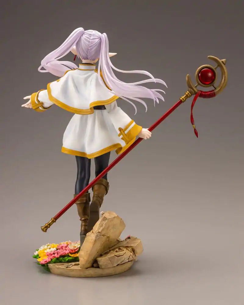 Frieren: Beyond Journey's End PVC Statue 1/7 Frieren Bonus Edition 24 cm termékfotó