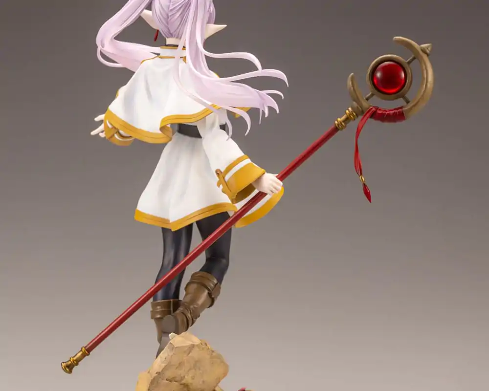 Frieren: Beyond Journey's End PVC Statue 1/7 Frieren Bonus Edition 24 cm termékfotó