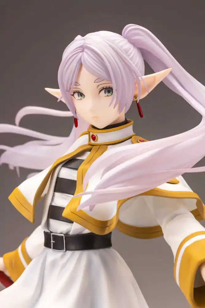 Frieren: Beyond Journey's End PVC Statue 1/7 Frieren Bonus Edition 24 cm termékfotó