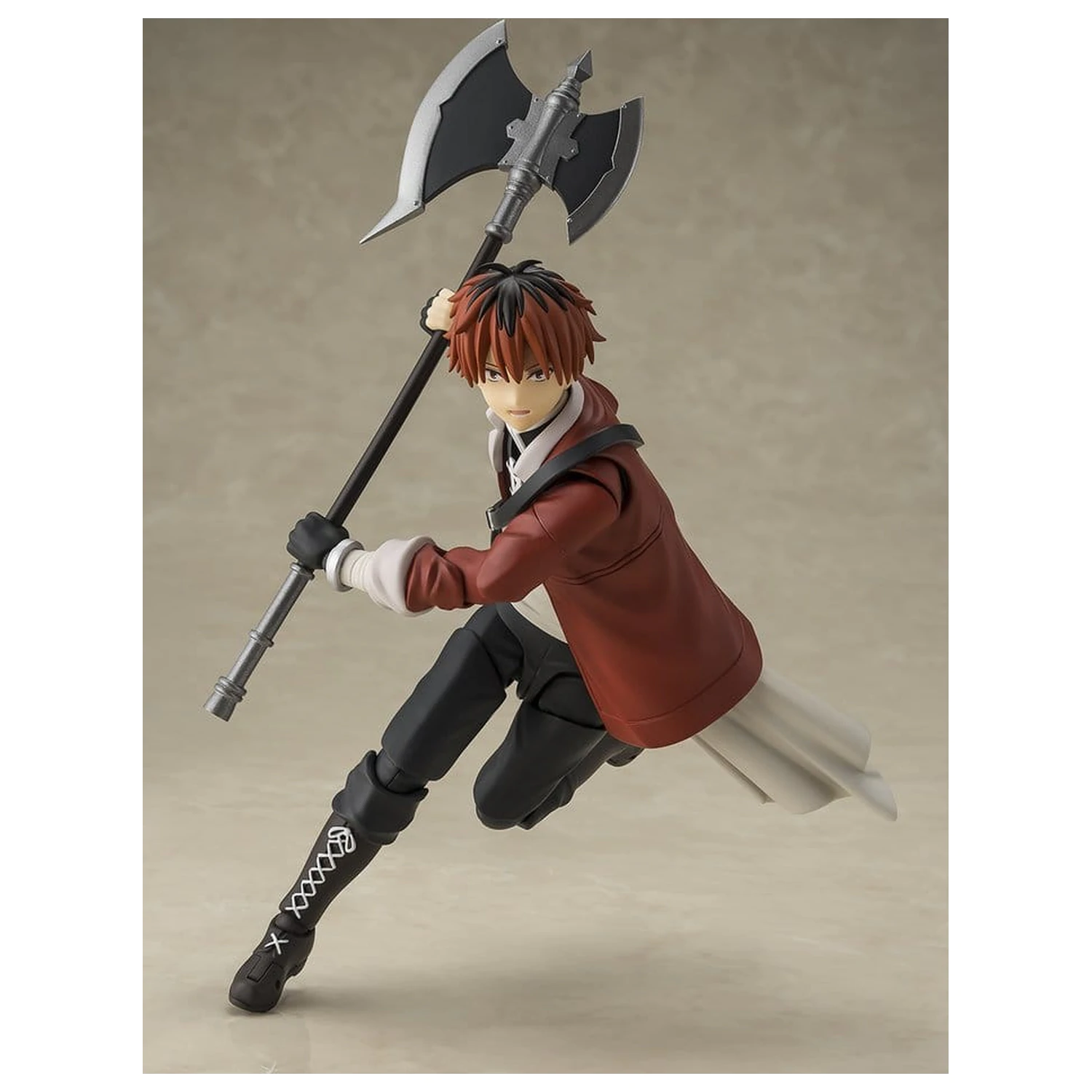 Frieren: Beyond Journey's End S.H.Figuarts Action Figure Stark 15 cm product photo