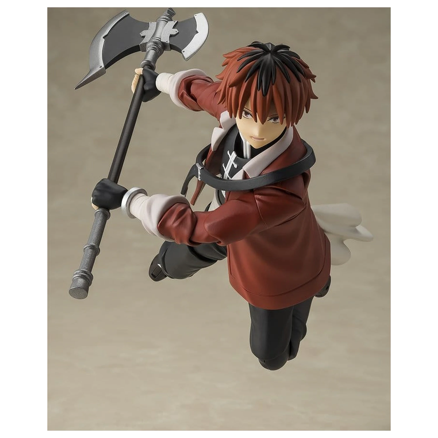 Frieren: Beyond Journey's End S.H.Figuarts Action Figure Stark 15 cm product photo